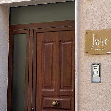 Residence Lori 布林迪西 外观 照片
