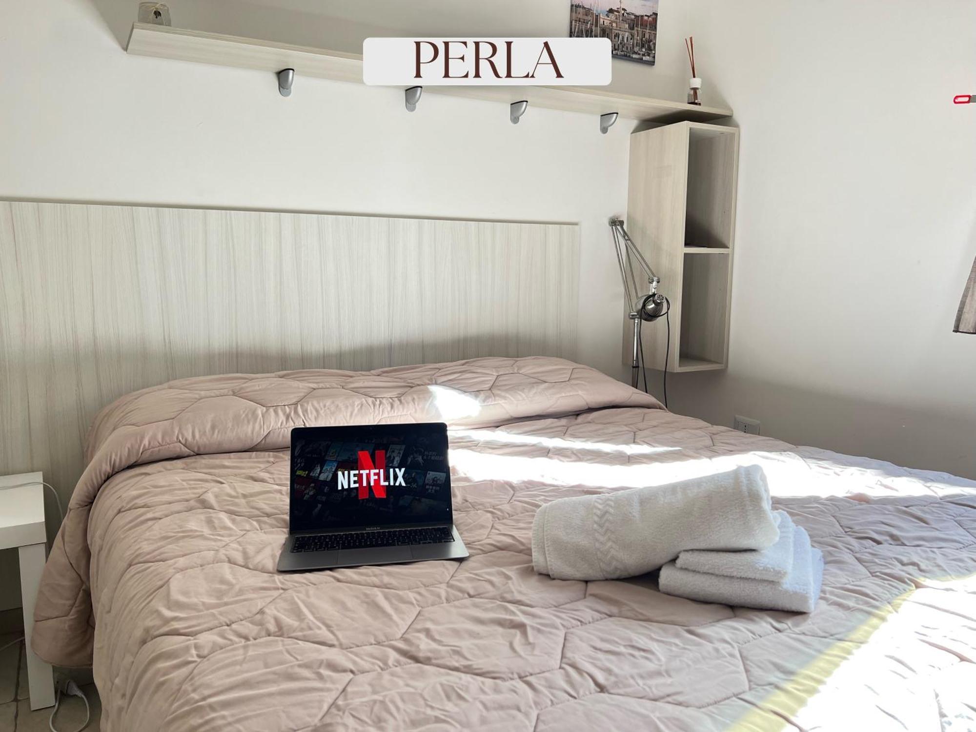 Residence Lori 布林迪西 外观 照片